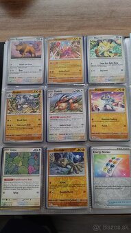Predám original Pokemon kartičky - 6
