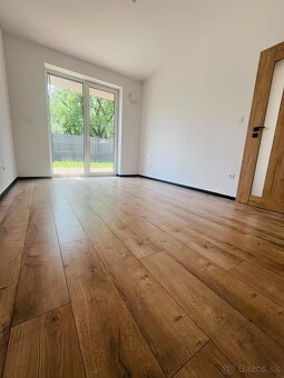 Štýlový 3i byt s terasou a parkovacím miestom - 6