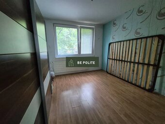 EXKLUZÍVNE Predaj 3-izbový byt, 64 m2, čiastočná rekonštrukc - 6
