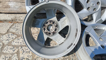5x114,3 R16 --- DACIA DUSTER ... - 6