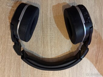 Predam PS5 + 1TB SSD + hry + nabijacka + headset - 6