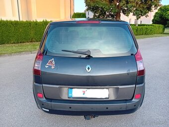 Renault Megan Scenic 2 1.9 TDCI - 6