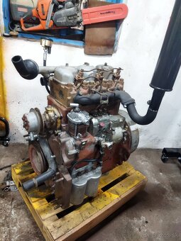 Zetor 4901 - 6