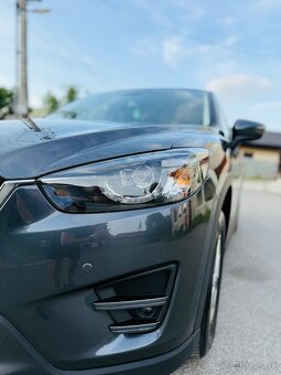 Mazda CX-5 2.2 Skyactiv-D r.v.2015 - 6