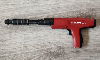 Hilti DX2 - 6