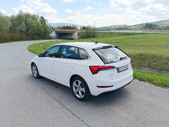 SCALA 1.6 TDI Style 2020 (octavia fabia rapid golf leon) - 6