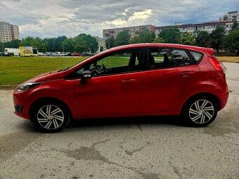Ford Fiesta - 6