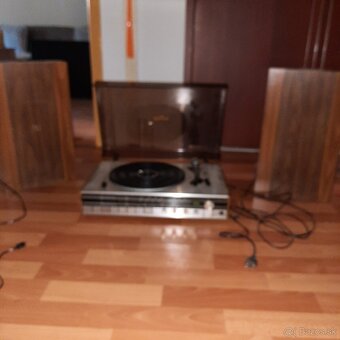 Gramofon - 6