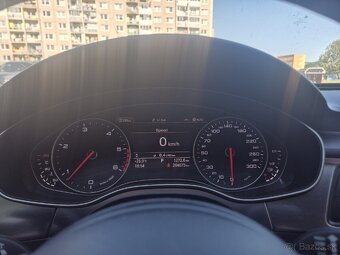 Audi A7 3.0 TDI - 6