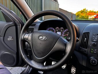 Hyundai i30 1.6 crdi 2011 - 6