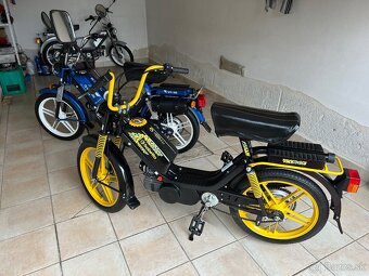 Babetta 210 200 - 6