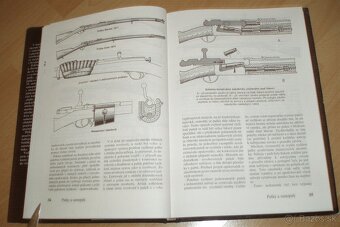 Pušky a samopaly - 6