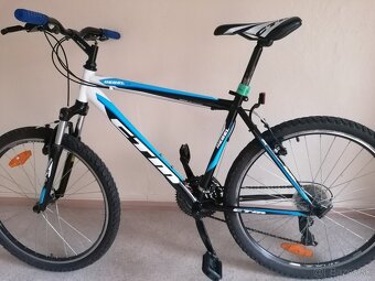 Horský bicykel CTM - 6