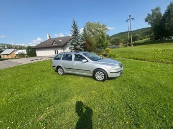 Škoda Octavia 1.9tdi 77kw,bez hrdze - 6