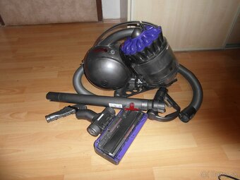 Dyson - 6