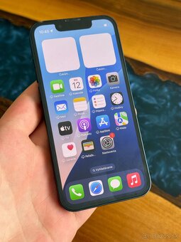 iPhone 13 mini 128gb originalny stav - 6