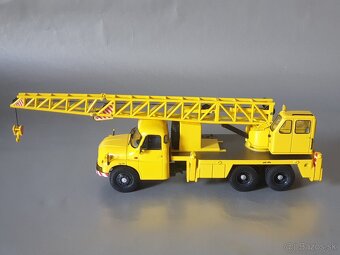 Tatra 138 zeriav - 6