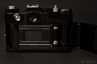 Zenit TTL. Helios 44M - 6
