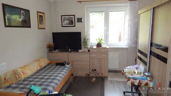 SPEKTRUM REALITY- Na Predaj 3-izbový byt, 63 m2 s balkónom, - 6