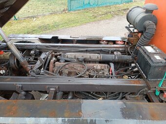 Ladog G129 4x4 sklapač vyklápač - 6