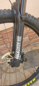 Elektro bicykel Specialized turbo levo - 6