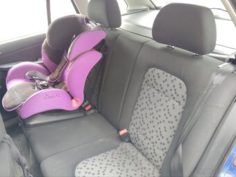 Škoda Fabia combi 1.4 benzin - 6