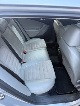 Volkswagen Passat b6 2007 - 6
