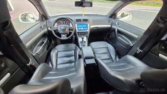 ŠKODA OCTAVIA RS TSI DSG F1 ŠÍBER - 6