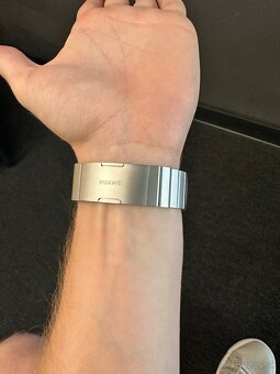 Huawei watch GT 4 - 6