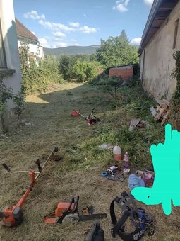PRÁCE OKOLO DOMU .ČITAJ CELÝ INZERÁT AZ DO KONCA - 6