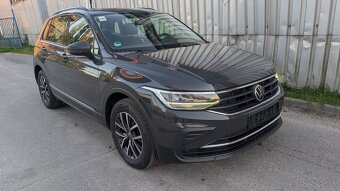 Volkswagen TIGUAN 2.0tdi 110kw automat - 6