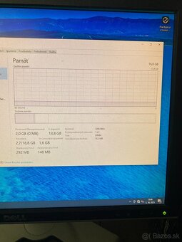 I7-10700 / GTX 1660 Super / 32GB - 6