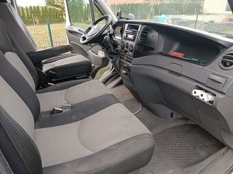 Iveco DAILY 70C17 - 6