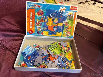 Puzzle - 6