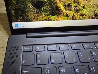 LENOVO Yoga Slim 7 ProX 3K OLED 120hz so 16gb ram 512gb ssd - 6