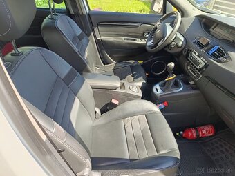 Renault Megane Scenic 1.6 DCI 96kw - 6
