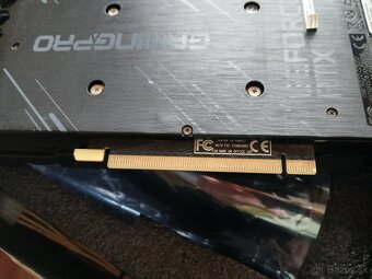 RTX 3070 Paolit Gaming - 6