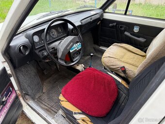 Skoda 120LS - 6