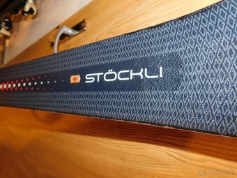 Stockli 158 cm - 6