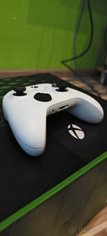 Predám Xbox Series X - Len Osobný odber - 6