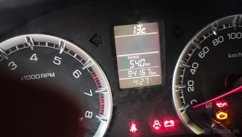 Predam Suzuki Swift IV, 2016 - 6