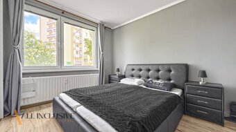 ALL INCLUSIVE | PRÍJEMNÝ 3 IZBOVÝ BYT | REZERVOVANÉ| - 6