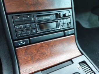 Citroën XM 2,5 TD Y4 - 6