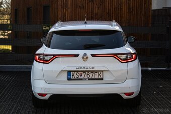 Renault Mégane Grandtour TCe 140 GPF Intens - 6