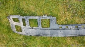 Mercedes ML W166 166 2011 - 2015 zadna mriezka spojler - 6