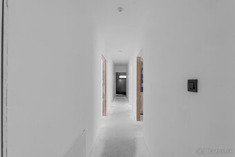 Nízkoenergetická SMART NOVOSTAVBA | Šarišské Bohdanovce - 6