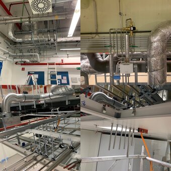 Inštalater, vodár, kúrenar - 6