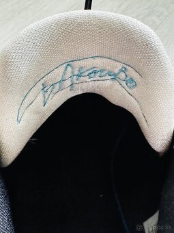 Nike Zoom Freak 5 - 6