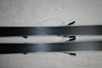 lyže Fischer CURV 160 cm - 6