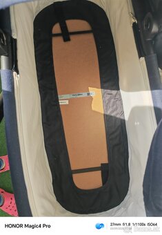 Vanicka cybex cot S - 6